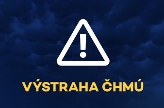 Meteorologové prodloužili výstrahu před vysokými teplotami