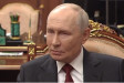 Putin k „mírovým“ návrhům Ukrajiny: Exotické a nepřijatelné
