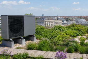 Hlavní město podpoří program Čistá energie Praha 2026-2027