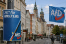 Sasko-Anhaltsko může prolomit hráz. AfD míří k samostatné vládě Sasko-Anhaltsko může prolomit hráz. AfD míří k samostatné vládě