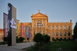Praha za čtyři roky výrazně posunula rozvoj kultury Praha za čtyři roky výrazně posunula rozvoj kultury