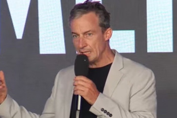 Portlík sází na trh. Jeho firma přitom vlastní tři byty