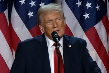 Trump jedná s barmskou juntou. Zájmy vítězí nad zásadami