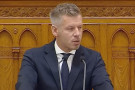 Nepostavíme žádné zásobníky ropy pro Ukrajinu, říká premiér Magyar Nepostavíme žádné zásobníky ropy pro Ukrajinu, říká premiér Magyar