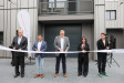 Praha otevírá depozitář Bouchalka pro sbírky Galerie hl. m. Prahy