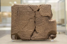 Gilgameš byl ze dvou třetin bohem. Co skutečně říká jeho epos? Gilgameš byl ze dvou třetin bohem. Co skutečně říká jeho epos?