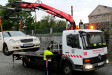Praha připravuje modernizaci agendy odtahů Praha připravuje modernizaci agendy odtahů