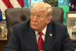 Donald Trump nejspíše nezavede nové sankce proti Rusku