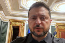 Vladimir Zelenskij pokračuje v kritice amerického prezidenta Vladimir Zelenskij pokračuje v kritice amerického prezidenta