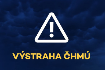 Aktualizované výstrahy meteorologů pro Prahu Aktualizované výstrahy meteorologů pro Prahu