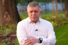 Fico nechce válku mezi Ruskem a NATO, z eskalace obviňuje Západ
