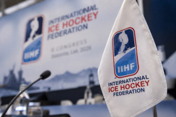 Ekonomika IIHF stojí na mistrovství světa a smlouvě s Infrontem