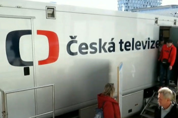 Česká televize mezi stávkou a otázkou vlastní proměny