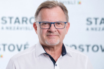 Tunel za stovky milionů? Paukner se pustil do pražského STAN