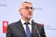 Volební systém kvůli dovolené prezidenta měnit nebudeme, říká Metnar Volební systém kvůli dovolené prezidenta měnit nebudeme, říká Metnar