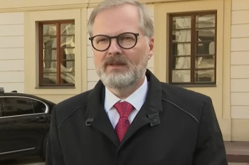 Proč kauzu IKEM řešila GIBS? Mašek zmiňuje expremiéra Fialu