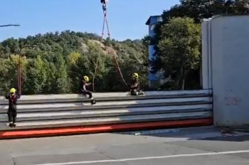 Praha posiluje protipovodňovou ochranu