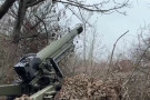 Rusové mluví o „kotli“ v severní Charkovské oblasti