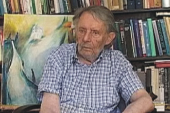 Zdeněk Zbořil: Vojenské újezdy a jejich „mrtvé duše“ v Čechách, na Moravě
