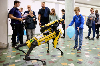 TechDays na Krakově propojí školy, průmysl i veřejnost