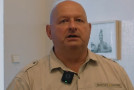 Štefec varuje před válkou s Ruskem. Připomíná Napoleona i Hitlera Štefec varuje před válkou s Ruskem. Připomíná Napoleona i Hitlera