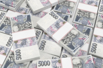 Praha rozdělí městským částem téměř 453 milionů korun