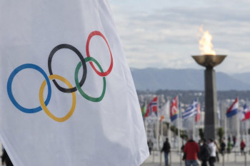 Olympijský sport a politika. Kde končí principy a začíná dvojí metr