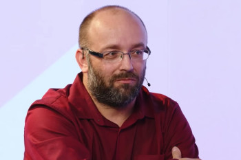 Účet za Ukrajinu bude megaprůšvih, který rozloží EU, říká Vidlák