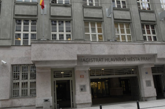 Praha zpřístupnila pro veřejnost klimatizované prostory