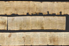 Svitky od Mrtvého moře překlenuly tisíc let dějin Bible