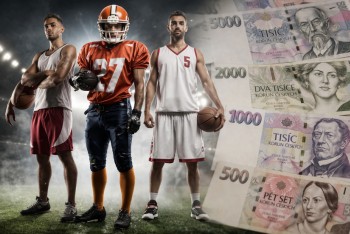 Sport jako nástroj moci. Hra, nebo řízený ventil?