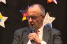 Jakákoliv kritika Ukrajiny z Berlína je tabu