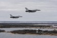 NATO sestřelilo ukrajinský dron nad Estonskem. Nová realita války