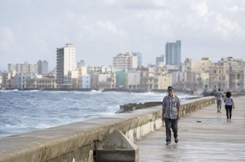 Trump tlačí na Kubu podle venezuelského scénáře