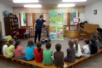 Přes 22 milionů korun na programy primární prevence ve školách