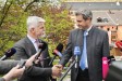 Prezident Pavel je „luxus“, který si Česko nemůže dovolit, říká Šik Prezident Pavel je „luxus“, který si Česko nemůže dovolit, říká Šik
