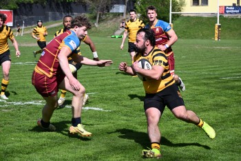 Je nejvyšší čas řešit krizi letos stoletého ragby! Je jen na Moravě?