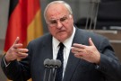 Kohl chtěl pomník. Podle Kovandy dnes Německo sklízí úspěch AfD