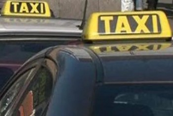 Praha zpřísnila podmínky pro vozidla taxislužby