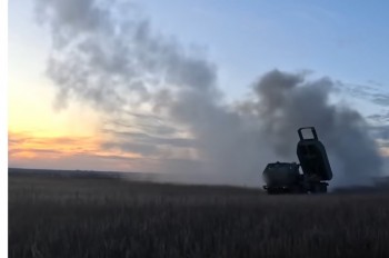 Deep State: Rusové postoupili severně od Pokrovska a Mirnogradu