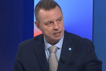 Za jeden komentář soud. Rajchl mluví o výsměchu justice