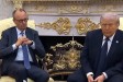 Trump: Merz by měl „opravit svou rozbitou zemi“