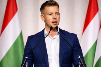 Vítězství Magyara zvedlo burzu. Přijde bolestná realita, míní Kovanda