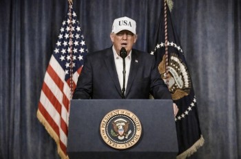 USA hrají o Taiwan. Zbraně se mění v žeton velmocí