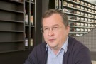 Ukrajinský dron trefil řecký ostrov Ukrajinský dron trefil řecký ostrov
