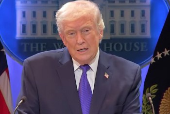 Trump pod tlakem SpaceX. Spor o satelity eskaluje