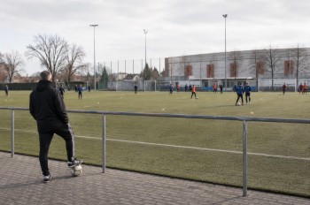 Sport ve slepé uličce. Akční plány nahradily koncepci