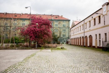 Stanovisko MČ Praha 8 k rozsudku ve věci Kasáren Karlín