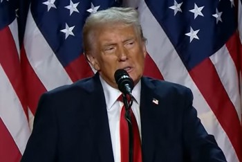 „Zvláštní vztah“ skončil. Trump se tvrdě pustil do Starmera