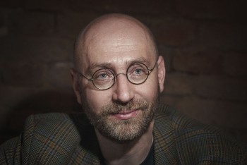 Petr Hampl: Jazyk občanské války a jazyk smíření